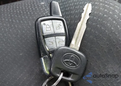 2012 Toyota Yaris z USA, uszkodzony, nr VIN JTDBT4K31CL021568